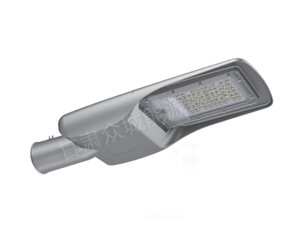 哈巴河鸭嘴鱼LED灯具