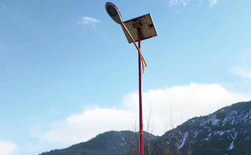 如何选择高质量的哈巴河太阳能路灯材料:全方位指南 如何选择高质量的哈巴河太阳能路灯材料:全方位指南