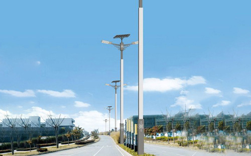 2025年哈巴河太阳能路灯安装标准及补贴申领指南 2025年哈巴河太阳能路灯安装标准及补贴申领指南