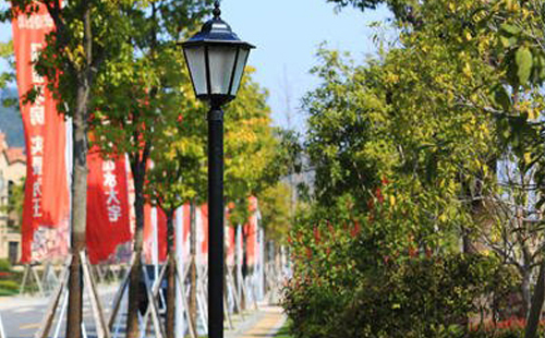装哈巴河庭院灯避坑指南:庭院路灯防雷接地要点 装哈巴河庭院灯避坑指南:庭院路灯防雷接地要点