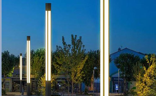 哈巴河景观灯选购与安装全攻略:户外照明避坑指南 哈巴河景观灯选购与安装全攻略:户外照明避坑指南