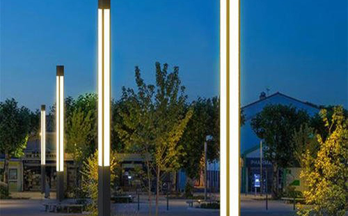 太阳能哈巴河景观灯定制常见问题与解决方案