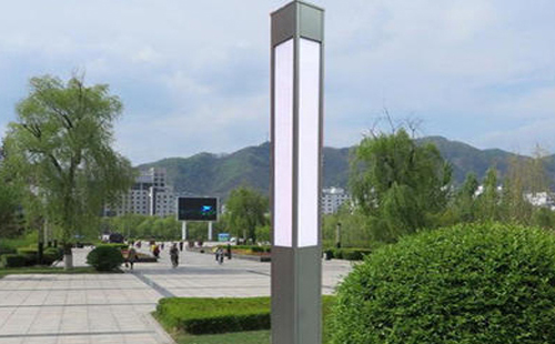 哈巴河景观灯在现代城市与社区建设中的作用与价值解析 哈巴河景观灯在现代城市与社区建设中的作用与价值解析