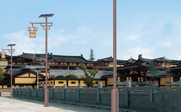 哈巴河太阳能路灯不亮故障排查与修复 哈巴河太阳能路灯不亮故障排查与修复