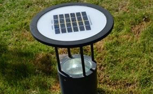 别墅庭院氛围营造：哈巴河草坪灯选型与布光技巧