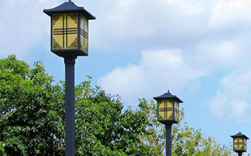 哈巴河庭院灯安装间距与布灯设计全解析 哈巴河庭院灯安装间距与布灯设计全解析