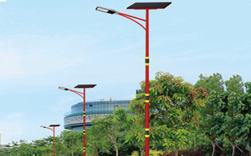 景区夜游新宠:哈巴河民族特色路灯选型与布灯技巧 景区夜游新宠:哈巴河民族特色路灯选型与布灯技巧