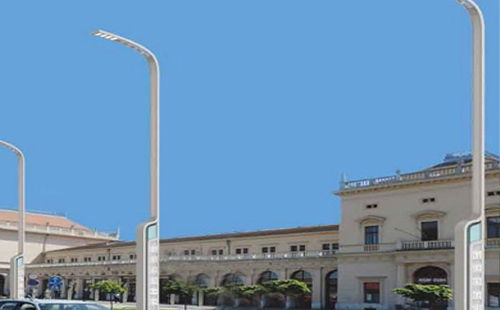 节能率提升:哈巴河LED路灯选透镜方案实战指南 节能率提升:哈巴河LED路灯选透镜方案实战指南