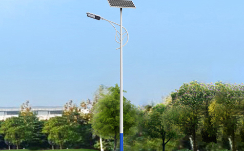 哈巴河太阳能路灯验收必看五大标准 哈巴河太阳能路灯验收必看五大标准