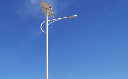 均匀度0.4与0.6差距多大？哈巴河太阳能路灯配光指南