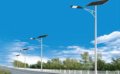 农村道路装哈巴河太阳能路灯选多大瓦数实测 农村道路装哈巴河太阳能路灯选多大瓦数实测