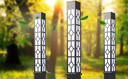 太阳能哈巴河景观灯选型要点及本地化供应能力分析