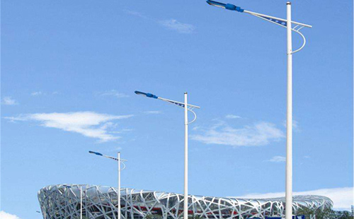 哈巴河LED路灯怎么选?众城照明解析高效节能新趋势 哈巴河LED路灯怎么选?众城照明解析高效节能新趋势