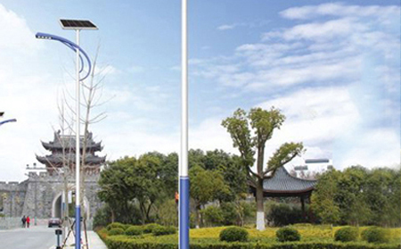 哈巴河太阳能路灯选型配置与地域适应性应用指南 哈巴河太阳能路灯选型配置与地域适应性应用指南